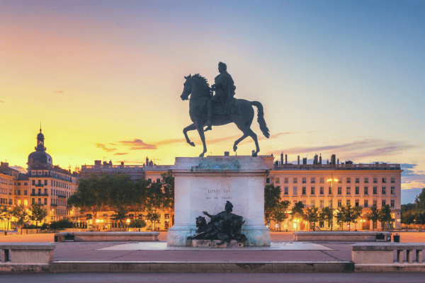 conseillers en gestion de patrimoine Lyon