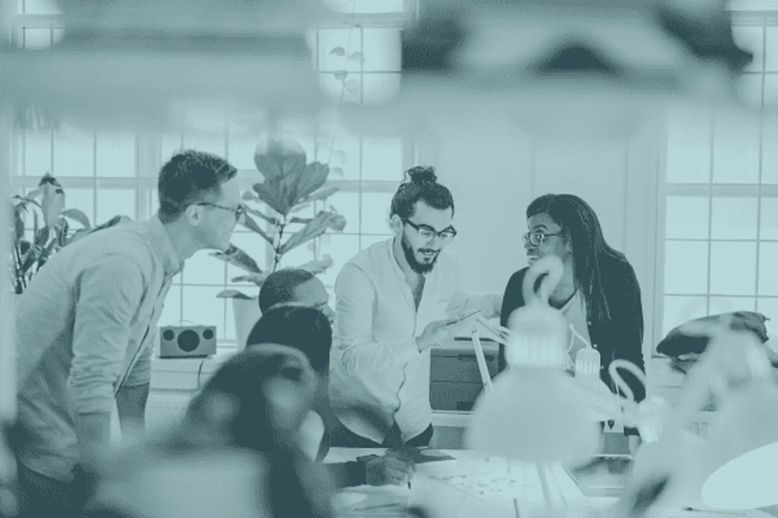 Caption Market, plateforme d'investissement dans les sociétés non cotées