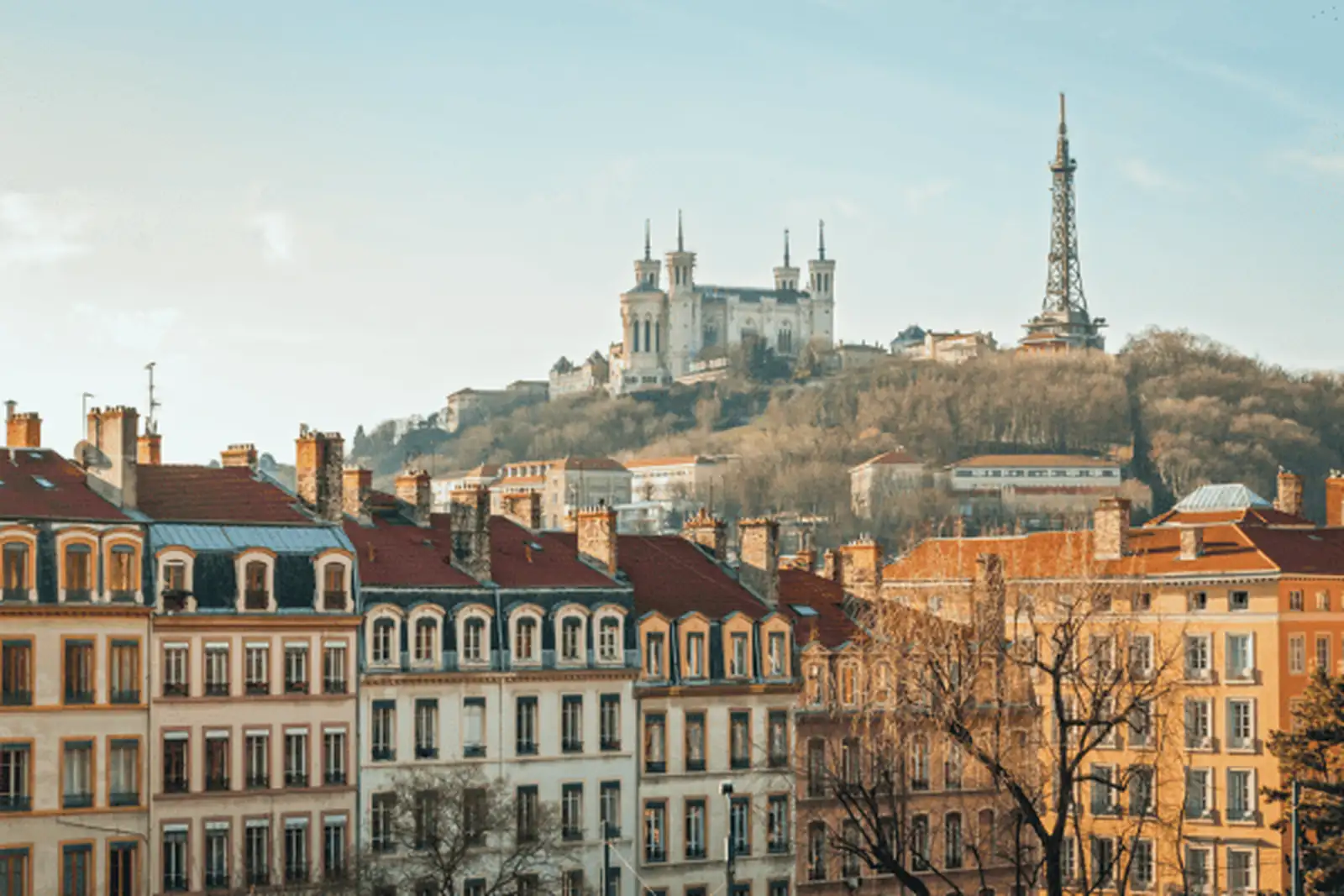 Location meublée touristique et saisonnière