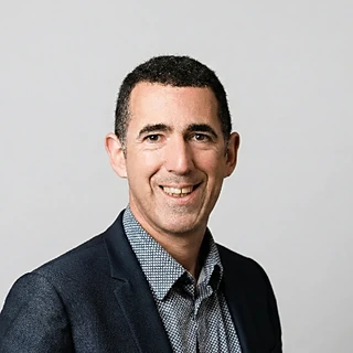 Fabien Cottar