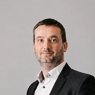 Sébastien Martinez, intervenant du webinaire Hexa Dej'