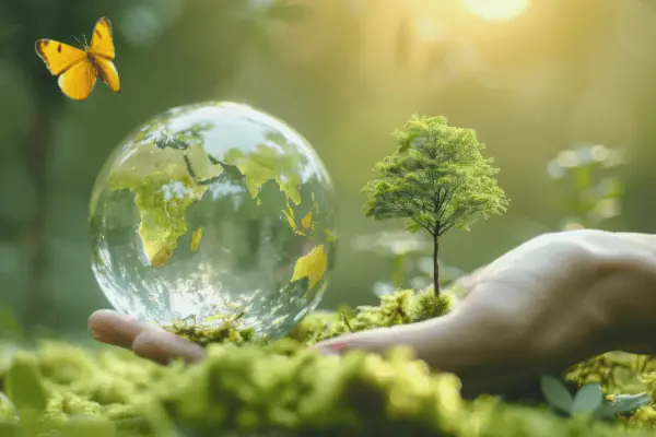 Investissement Socialement Responsable