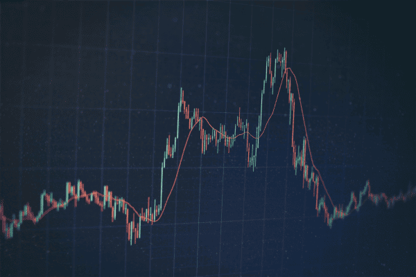 chute bourse