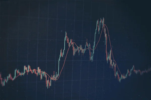 chute bourse