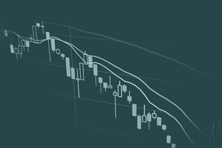 chute bourse