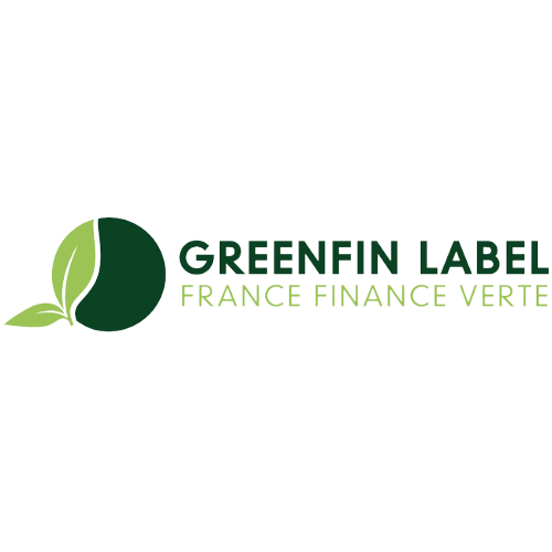 label greenfin
