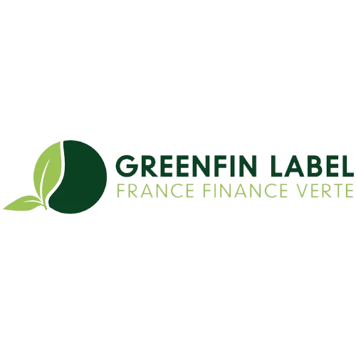 label greenfin