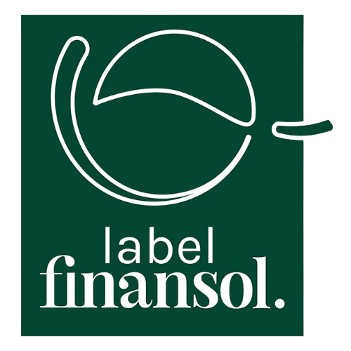 label finansol