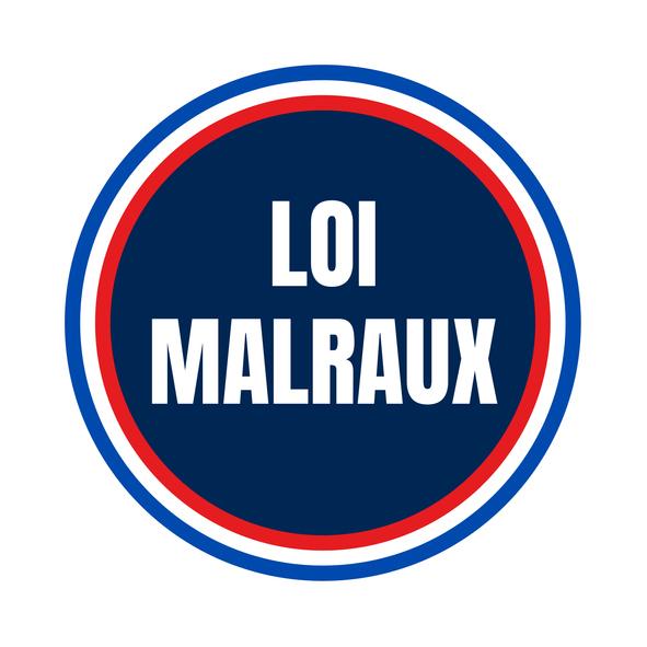 loi malraux