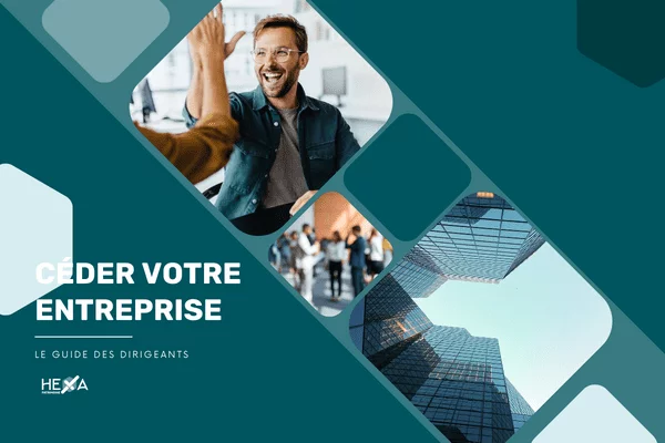 Céder son entreprise
