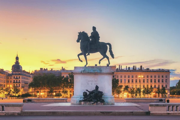 Gestion de patrimoine à Lyon
