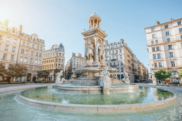 Gestion de patrimoine à Lyon