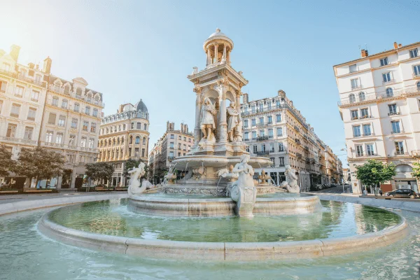 Gestion de patrimoine à Lyon