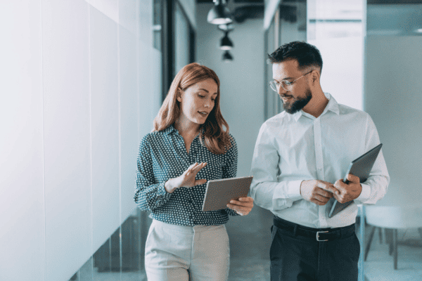 Reconversion gestion de patrimoine