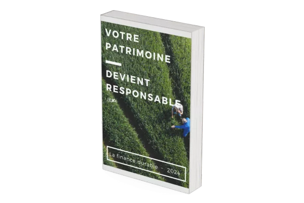 Livre blanc Finance responsable