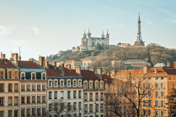 Location meublée touristique