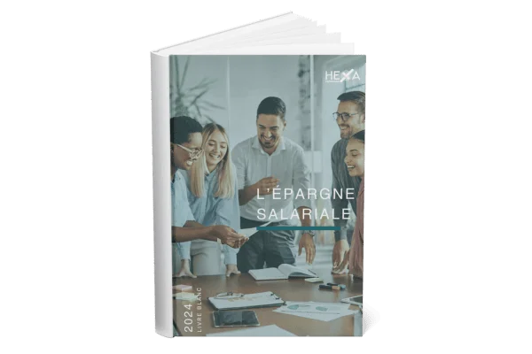 livre blanc sur l'épargne salariale