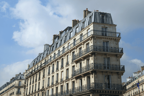 statut bailleur privé