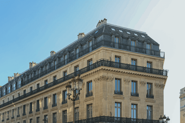 statut bailleur privé