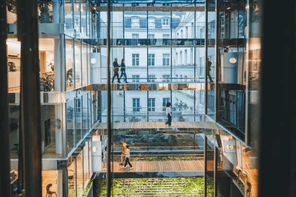 Apport cession Hexa Patrimoine