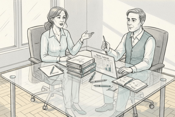 rôle de l’avocat en gestion de patrimoine