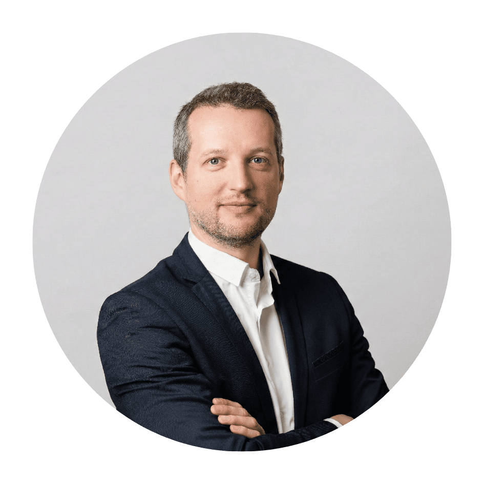 Timothée DELAVIER expert