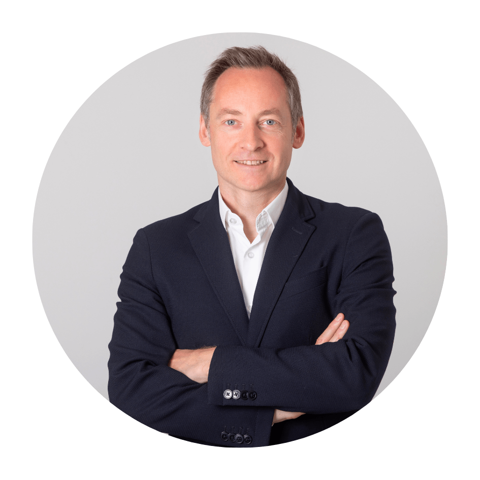 Philippe ARNOLD expert