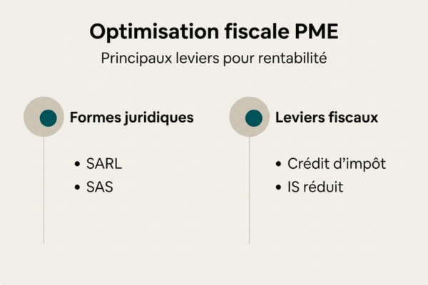 optimisation fiscale pme hexa patrimoine