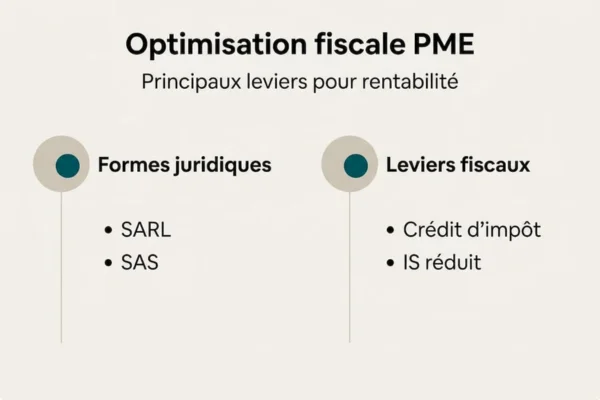 optimisation fiscale pme hexa patrimoine